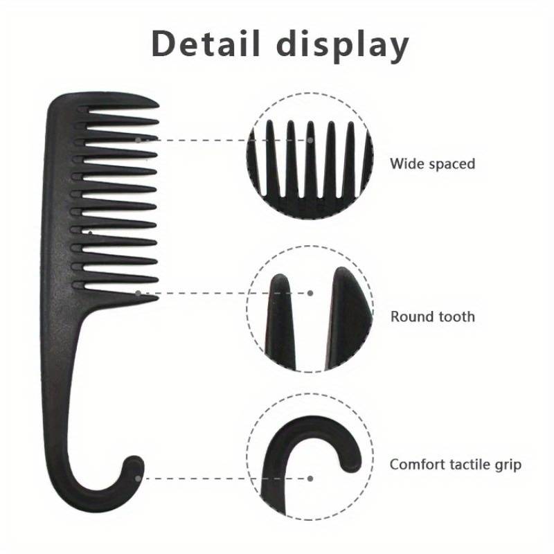 SHOWER COMB