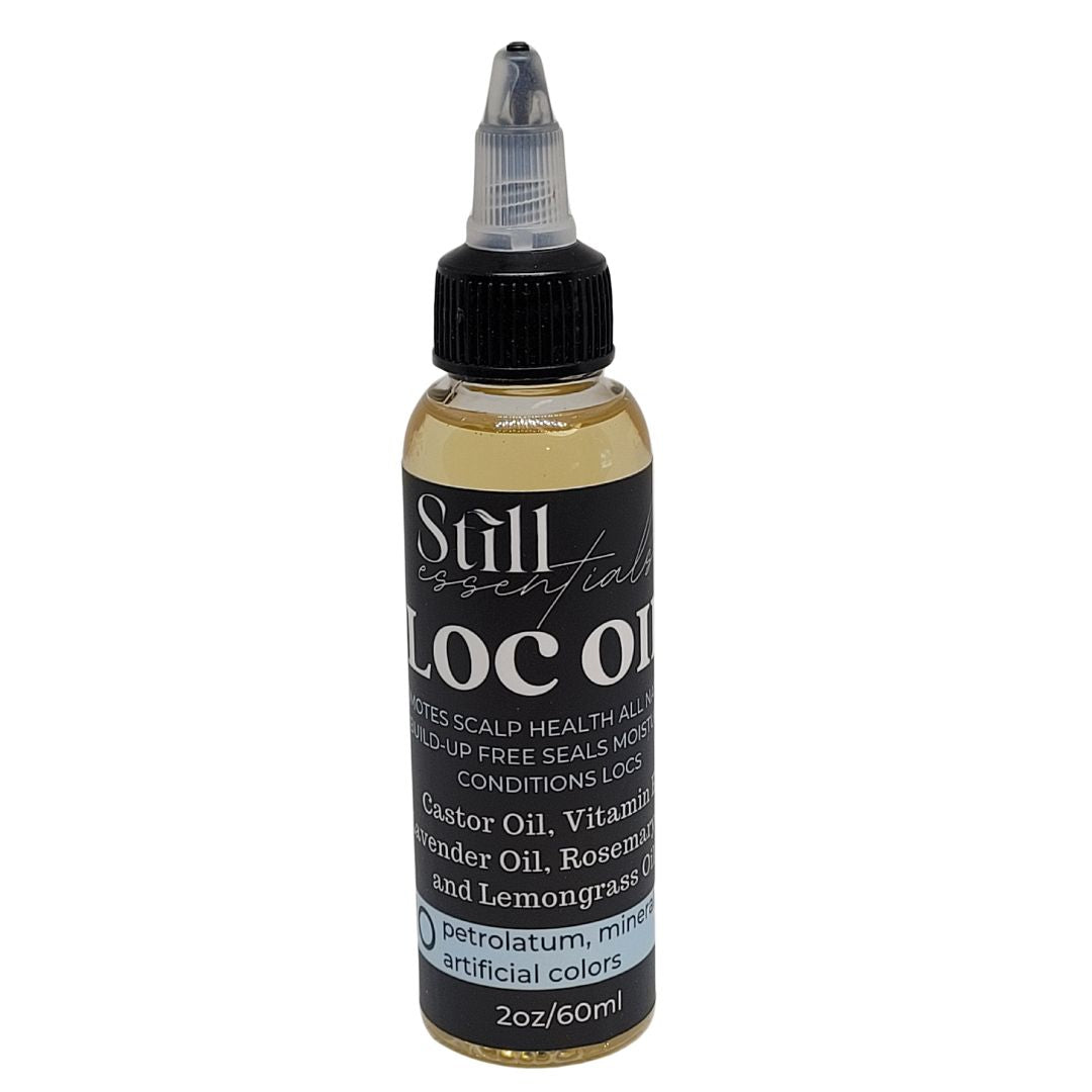 Loc Oil