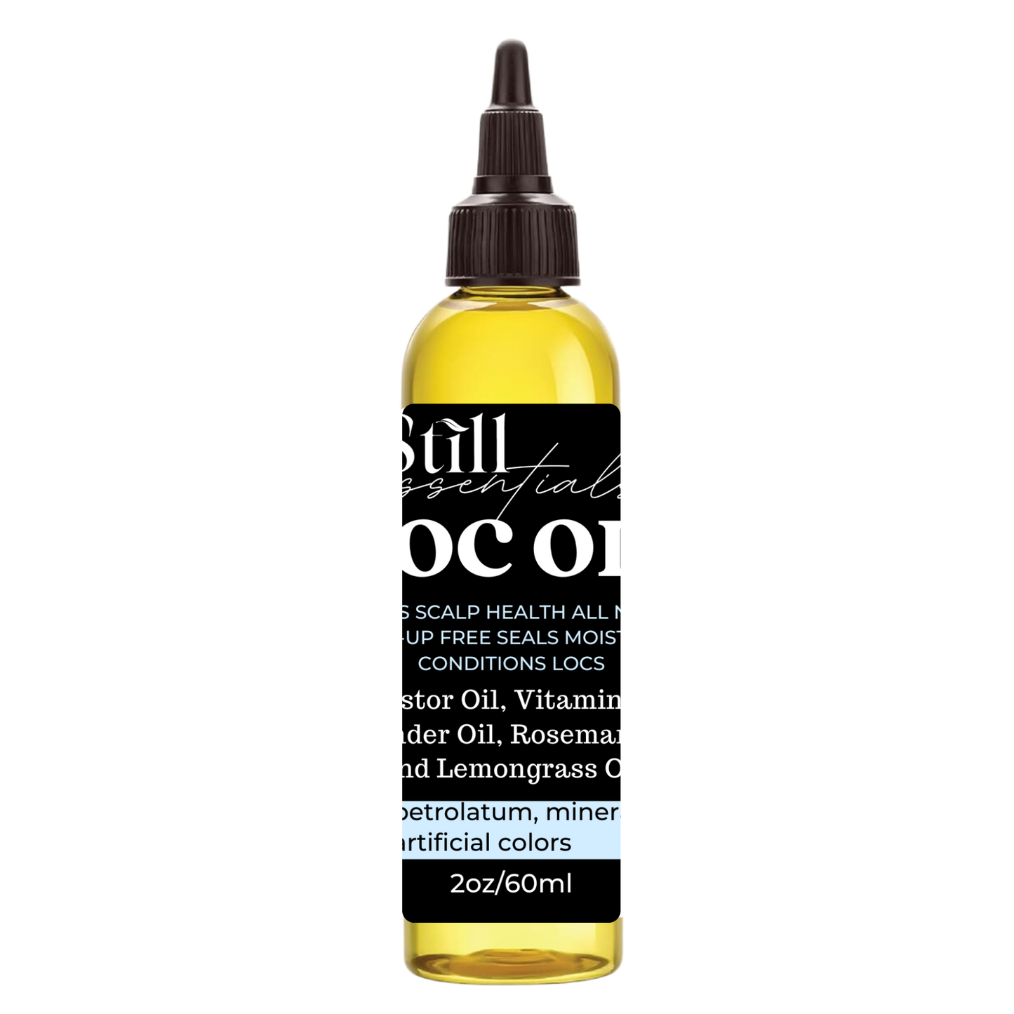 Loc Oil