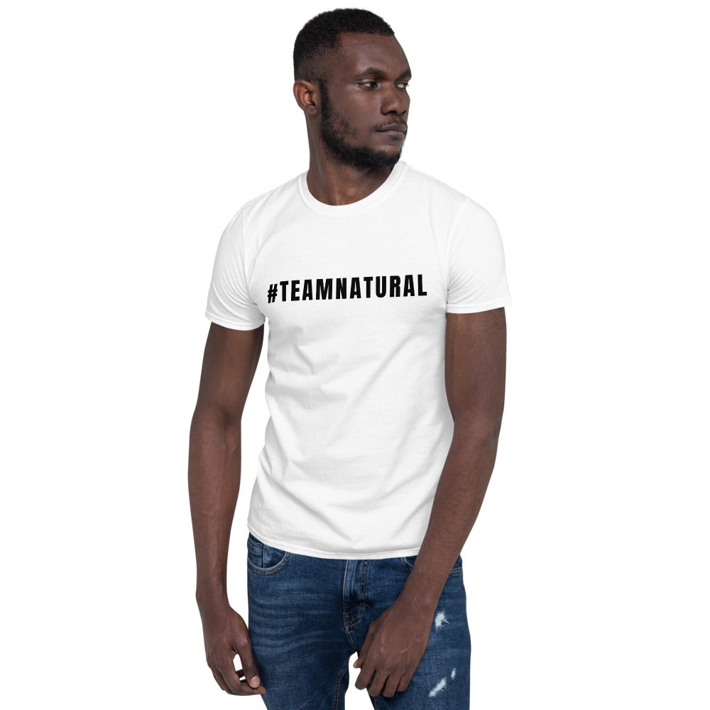 Team Natural Unisex T-Shirt