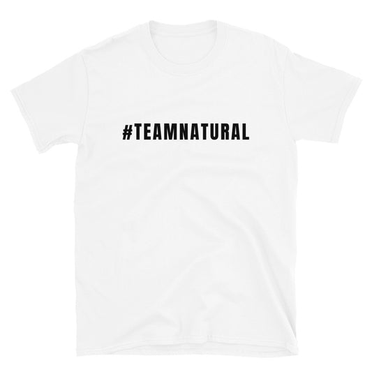 Team Natural Unisex T-Shirt